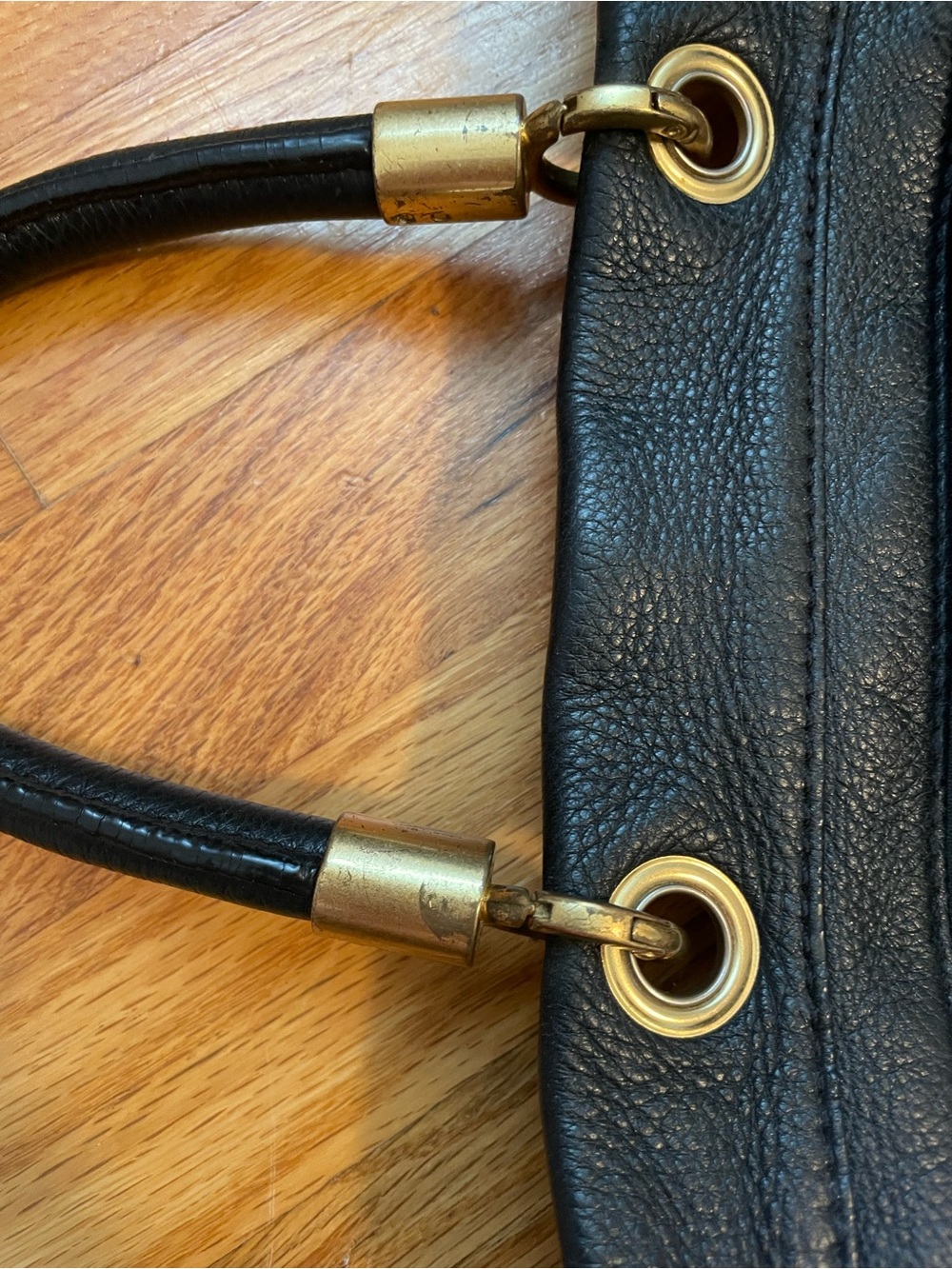 Marc Jacobs purse - Picture 3 of 8